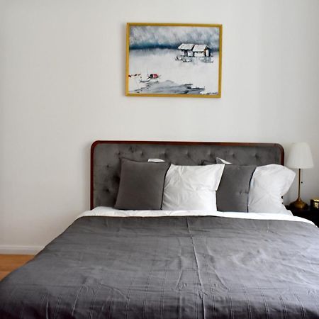 Lovely Apartment In Center Prague Praga Exterior foto