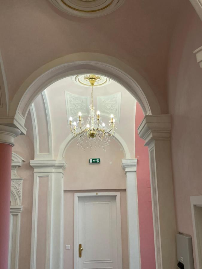 Lovely Apartment In Center Prague Praga Exterior foto