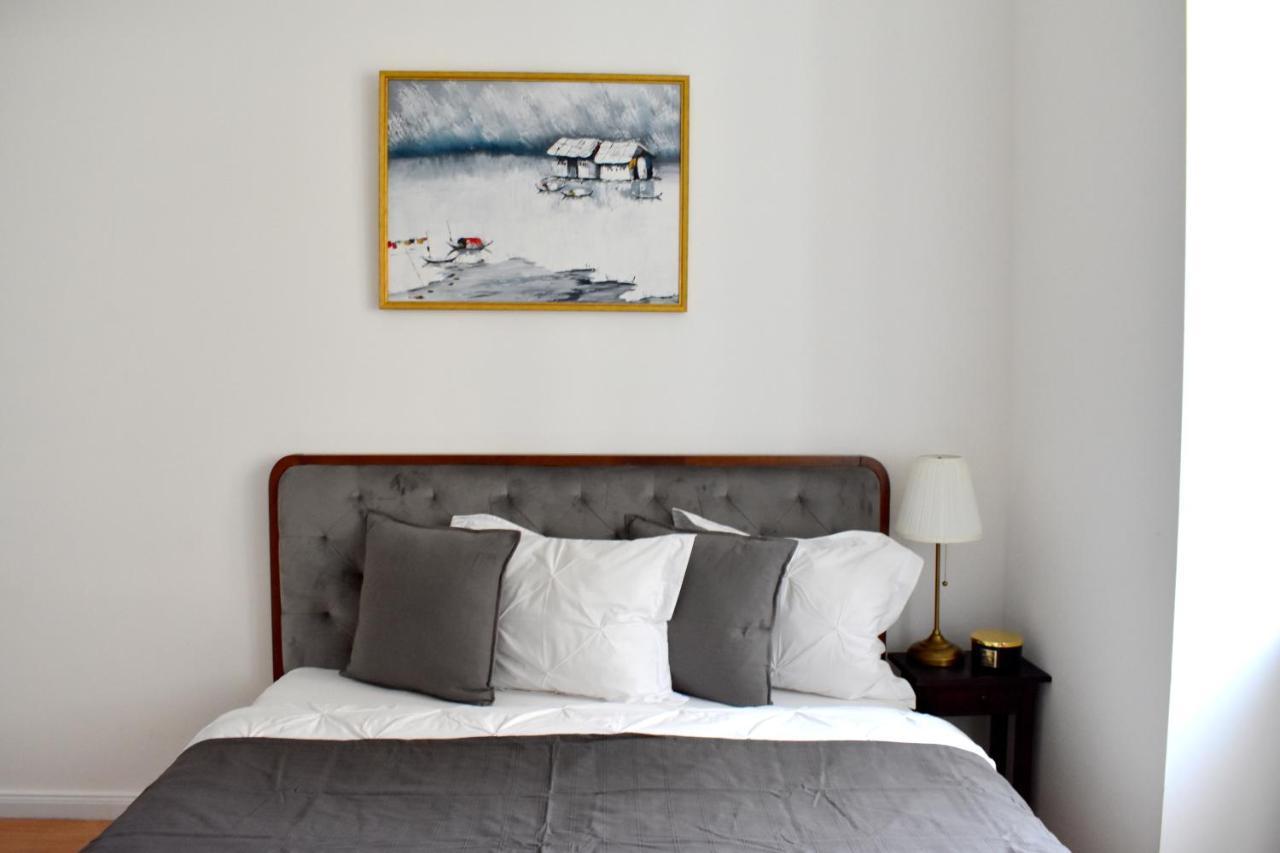 Lovely Apartment In Center Prague Praga Exterior foto