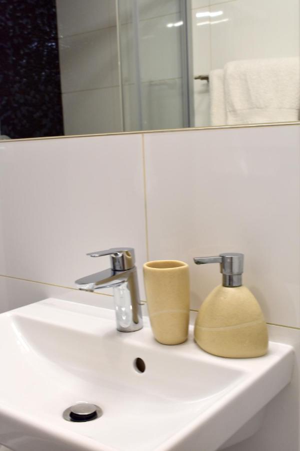 Lovely Apartment In Center Prague Praga Exterior foto