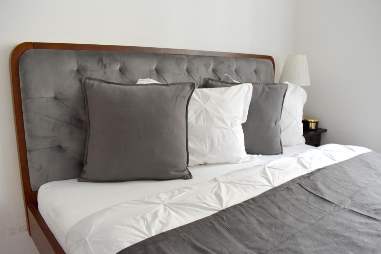 Lovely Apartment In Center Prague Praga Exterior foto