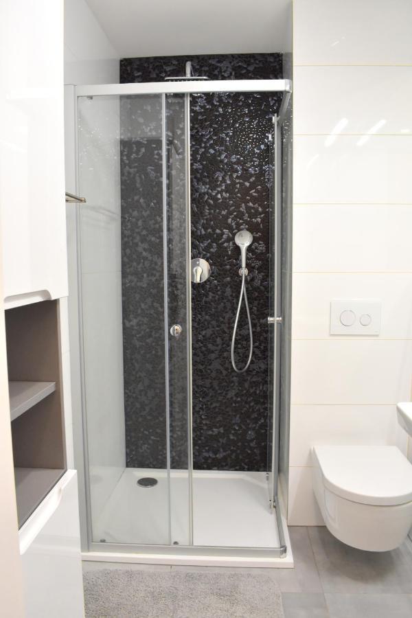 Lovely Apartment In Center Prague Praga Exterior foto