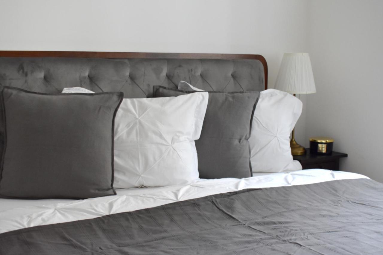 Lovely Apartment In Center Prague Praga Exterior foto