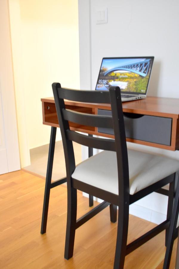 Lovely Apartment In Center Prague Praga Exterior foto