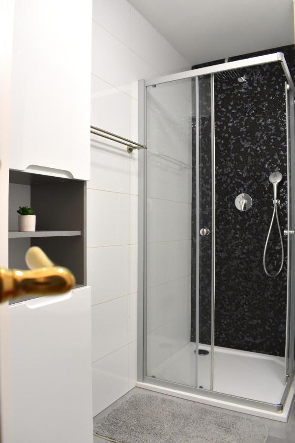 Lovely Apartment In Center Prague Praga Exterior foto